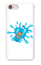 ryneeboy iPhone Phone Cases