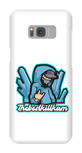 thebestkillkam Samsung Phone Cases