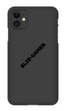 Slie-gamer Phone Case