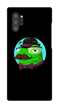 mister_frogg Samsung Phone Cases
