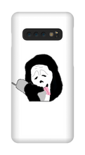 kickasscruz_ Samsung Phone Cases