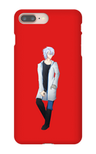 VirgoVR iPhone Phone Cases