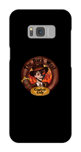 The Dark West Samsung Phone Case