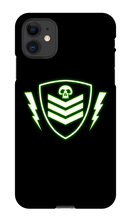mvg_murkadurk iPhone Phone Cases