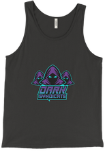 dark_3nygma Tank Top