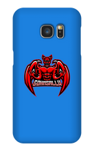 gohnsallw Samsung Phone Cases