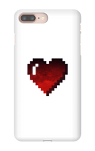rayium iPhone Phone Cases