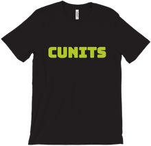cunits T-Shirts