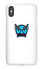 eljota_m iPhone Phone Cases