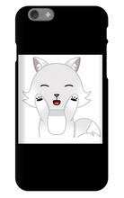 wolfplays47 iPhone Phone Cases