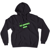 The Conspiracy Hoodie