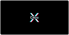 xcasto XXL Gaming Mousepad