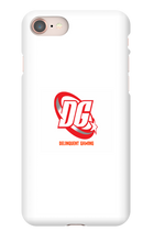 Delinquent Gaming iPhone Phone Cases
