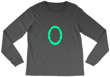 TheImaginaryMark Long sleeve shirt