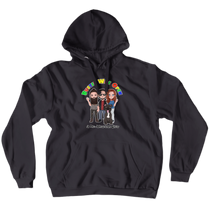 BWO Funhouse Hoodie (2021)