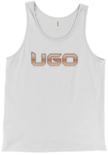 Ugotowened Logo Tank Top