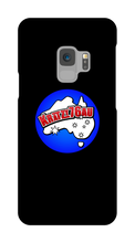 kratzy76au Samsung Phone Cases