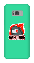 jeejsquad Samsung Phone Cases