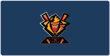 ginjtheninj XXL Gaming Mousepad