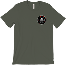 Valknut Valhalla T-Shirts