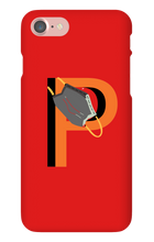 penguino117 iPhone Phone Cases