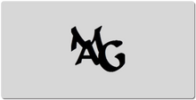 Midnight Assassin Gaming XXL Gaming Mousepad