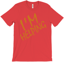 I'm Helping T-Shirt