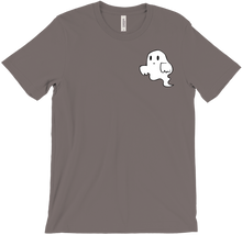 Maddie Munster Ghostie T-Shirt