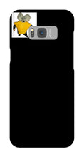 dexterdoesgaming Samsung Phone Cases