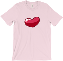 Heart T-shirt