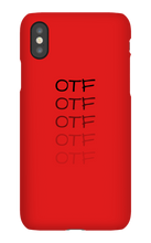 iPhone Phone Case