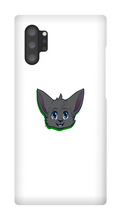 AnViFox Samsung Case!
