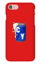 Stream Logo iPhone Case