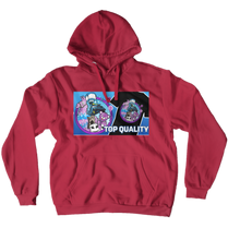 rawandalshanko Hoodies