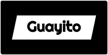 Mousepad Tamaño XXL con texto"Guayito"