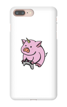 uemon516 iPhone Phone Cases