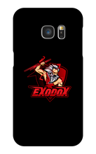 ex0dox Samsung Phone Cases