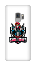 sweethoney92 Samsung Phone Cases