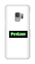 psylokii Samsung Phone Cases