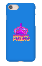 noobatronprim3 iPhone Phone Cases