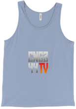 cengiz44tv Tank Top