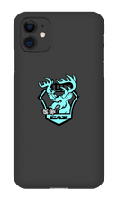 slowgazzelle iPhone Phone Cases