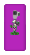 geuleuchteupeu Samsung Phone Cases
