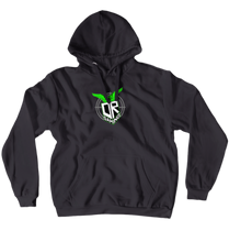 DangerRoss Hoodies (No-Zip/Pullover)