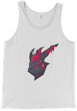 ProjectZeeno Mascot Tank Top