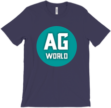 AltsGamer World T-Shirts