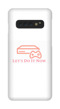 Console Samsung Phone Cases