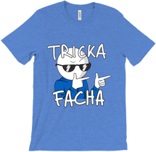 trickapuccino T-Shirts