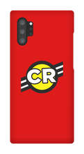 ChrisRozy Samsung Phone Cases