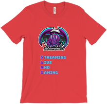 dormantdrago_uk T-Shirts